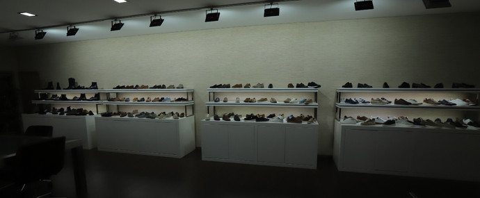 Portugal footwear manufacturers Sojor